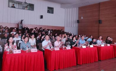 藝術交流促文化融合 華燦·2024滬臺兩地青年文化藝術交流會成功舉行