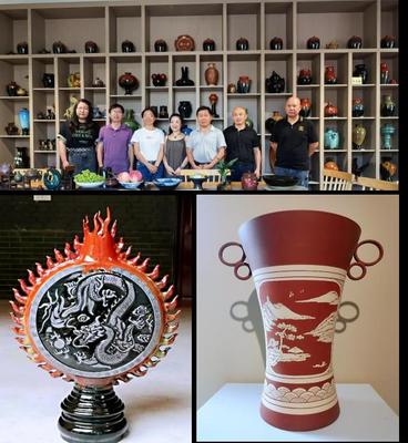 學員回訪丨跟蹤指導，持續賦能，助力非遺傳承之路行穩致遠